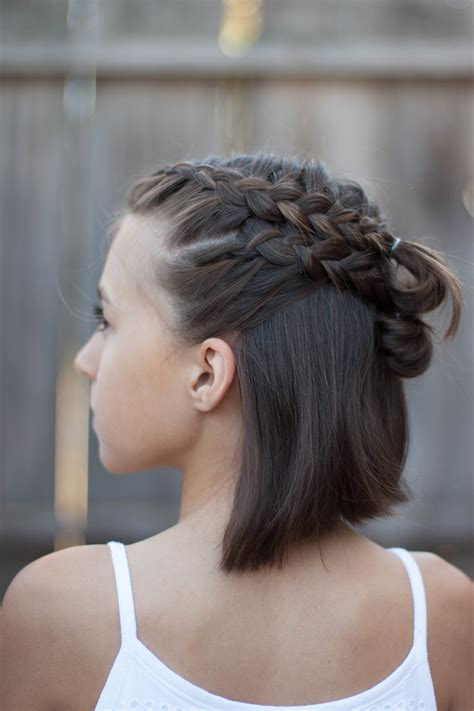 short hair styles braids|short braided hairstyles for women.